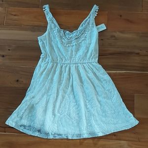 Women's Forever 21 Lace Dress Size M